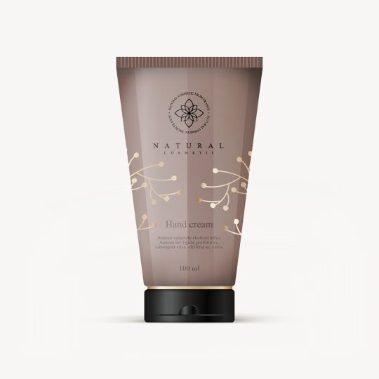 Natural Cosmetics