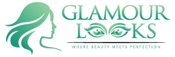 GLAMOUR LOOKS